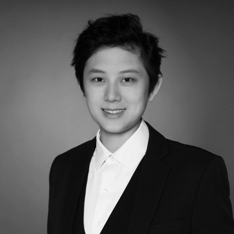 Lisa Zhu